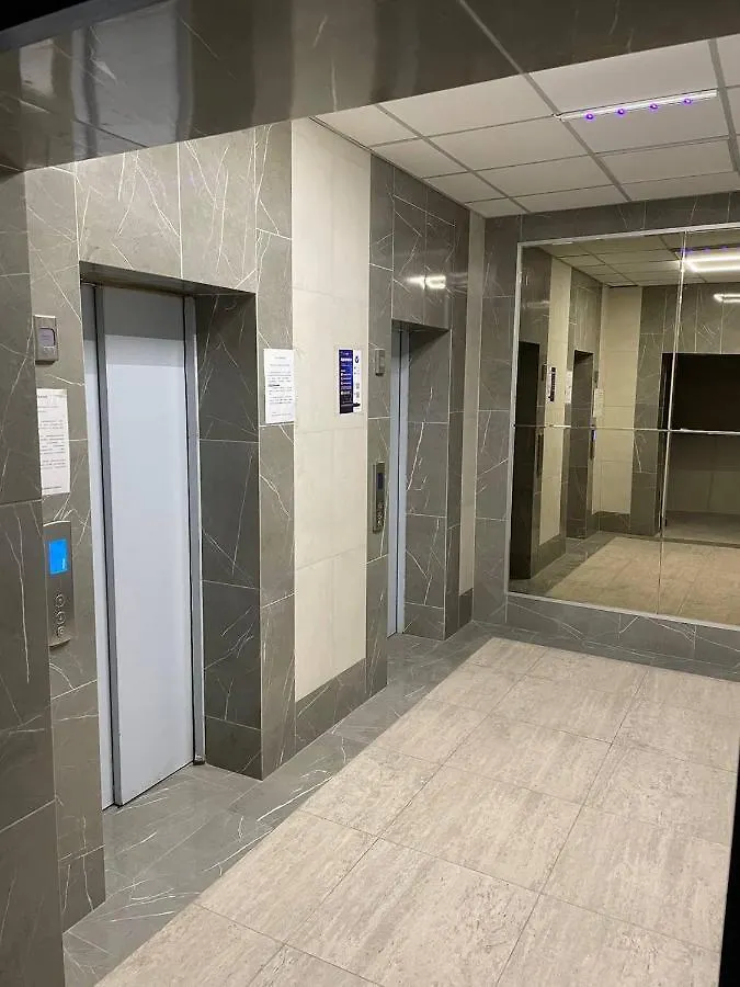 Apartmán Уютная,Новая Квартира-Студия В Жк Дельмар На Печерске, М. Дружбы Народов