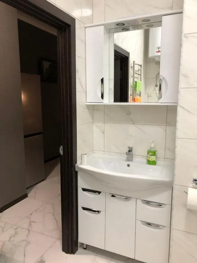 Apartmán Уютная,Новая Квартира-Студия В Жк Дельмар На Печерске, М. Дружбы Народов